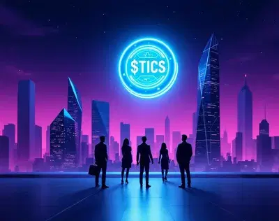 Qubetics $TICS Token Reinvents Cross-Border Payments