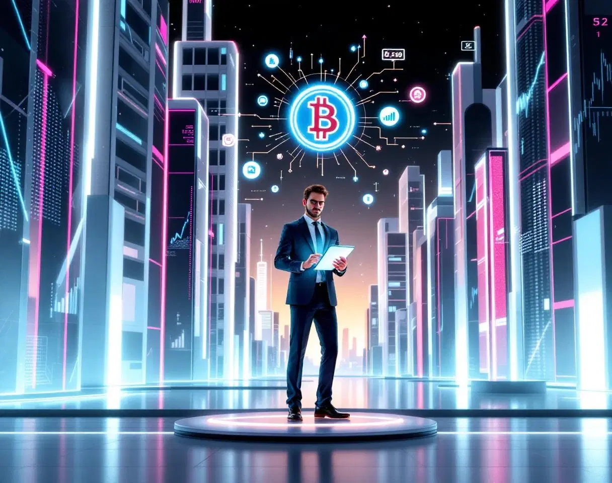 U.S. Embraces Groundbreaking Regulations to Steady the Cryptocurrency Ship