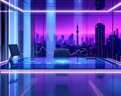 A New Dawn for Crypto: XRP Futures at Settlement