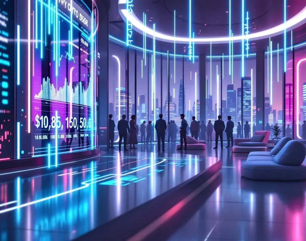 Surviving the Tempest of $19 Billion Crypto Liquidation