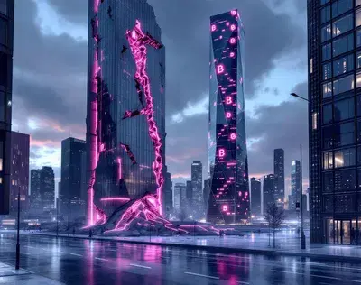 Trust in Centralized Exchanges Is Fading Amid the Rise of DeFi