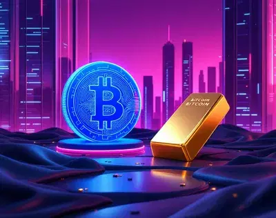 The Clash of Titans in Finance