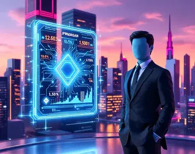 The Financial Landscape is Set for a Tokenization Overhaul