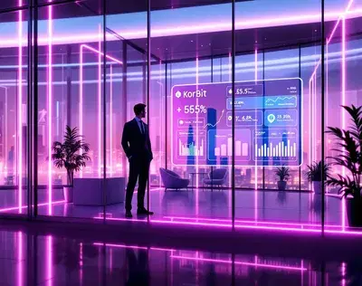 Digital X Emerges from Korbit Signaling a New Dawn for South Korean Cryptocurrency