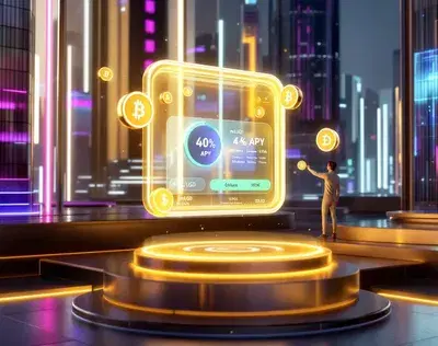 MetaMask Money Account Transforms the Way We Earn on Stablecoins