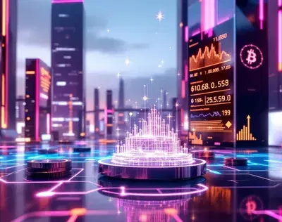 The Evolution of Finance through Cryptocurrency Lending