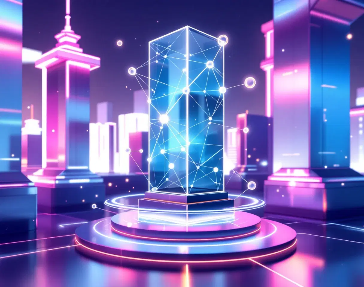 Polygon's Hard Fork: A Turning Point in Blockchain Confidence