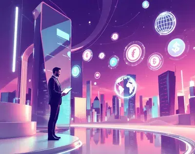 The Resurgence of Stablecoins Shakes Financial Foundations