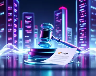 Yuga Labs Secures Its Trademark Fortress