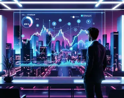 Riding the Tides of Crypto: The Ripple Effects of Options Expiry on Bitcoin and Ethereum