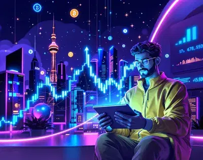 Bitcoin Soars Past $125,000 in a Thrilling October Surge