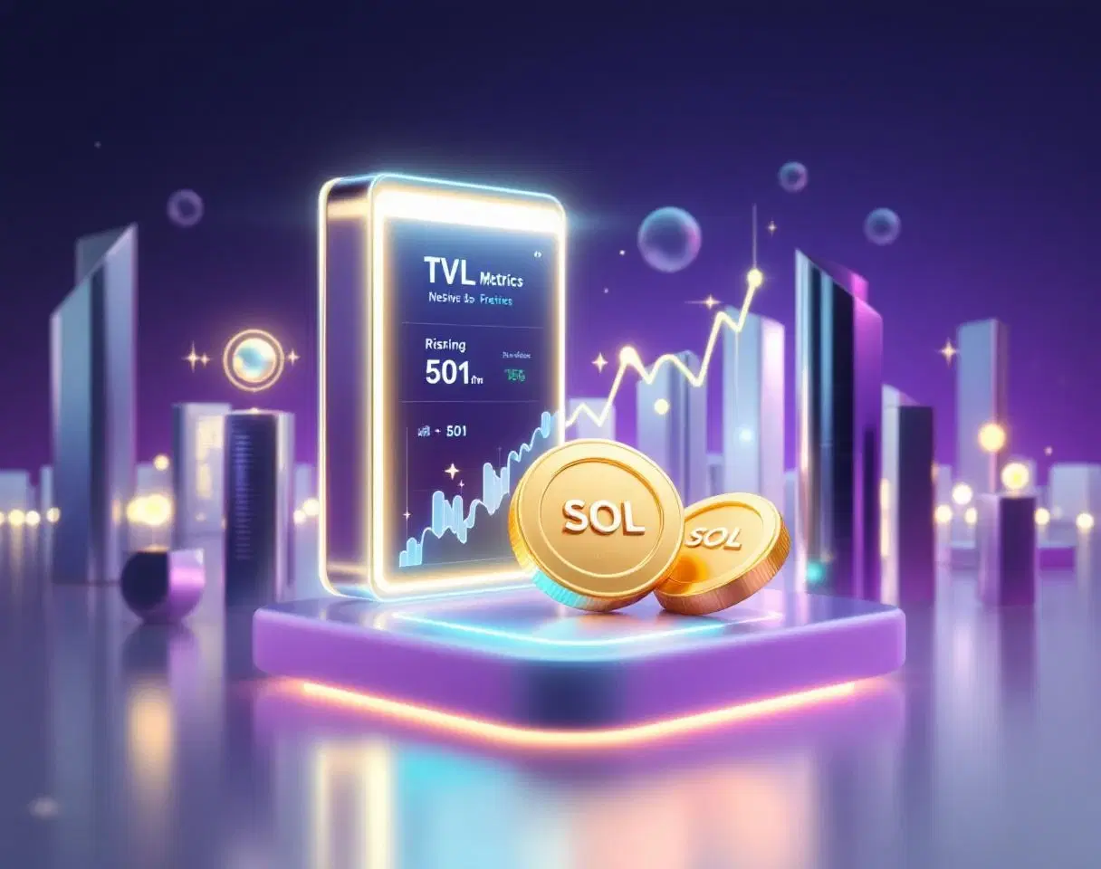 Solana's DeFi Marvel Faces Pricing Paradox