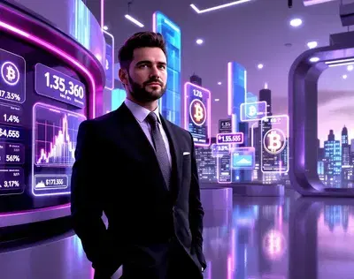 Michael Saylor Stirs the Bitcoin Pot