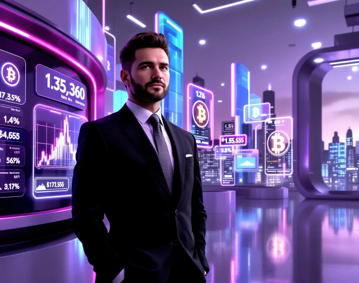 Michael Saylor Stirs the Bitcoin Pot