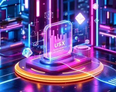 Solstice Finance Launches USX Stablecoin With Major Implications for Solana DeFi