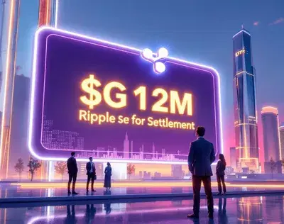 Ripple's Epoch-Defining ETF Launch Shakes the Financial World