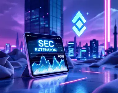 Delay of Spot Solana ETF Ignites Critical Conversations About Digital Assets