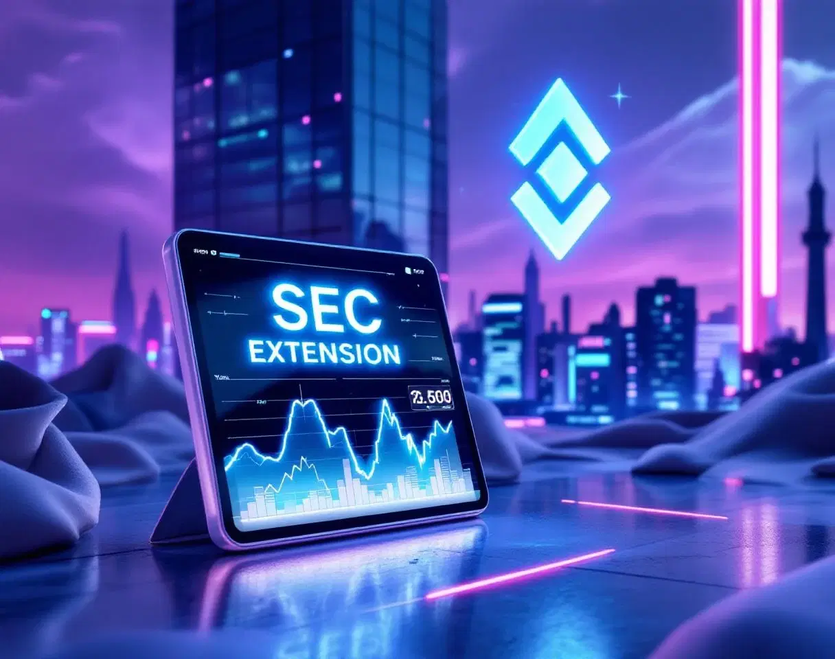 Delay of Spot Solana ETF Ignites Critical Conversations About Digital Assets