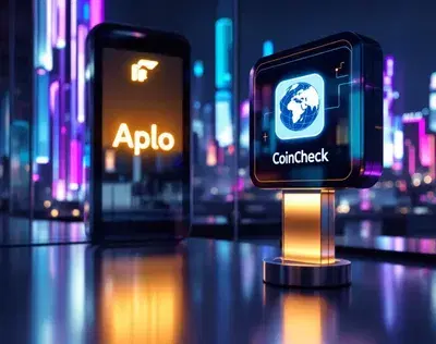 Coincheck Takes a Bold Step into Europe’s Crypto Frontier
