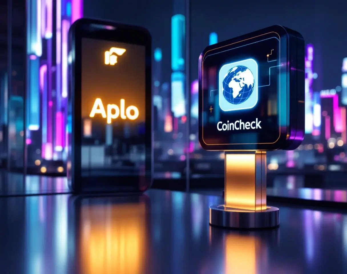 Coincheck Takes a Bold Step into Europe’s Crypto Frontier