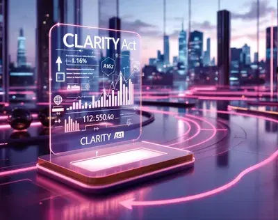 Navigating the Murky Waters of Crypto Regulation