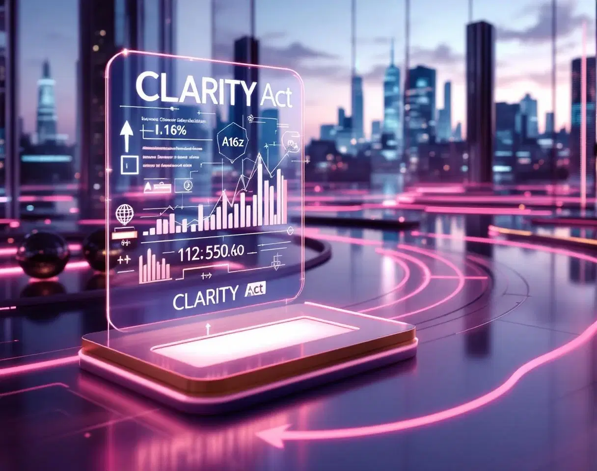 Navigating the Murky Waters of Crypto Regulation