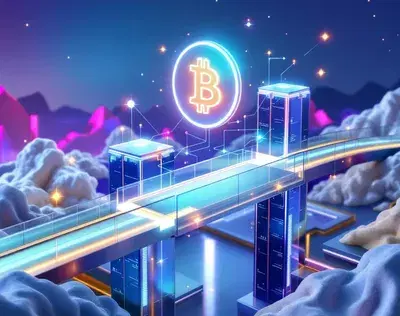 Bitcoin's Leap into the DeFi Frontier