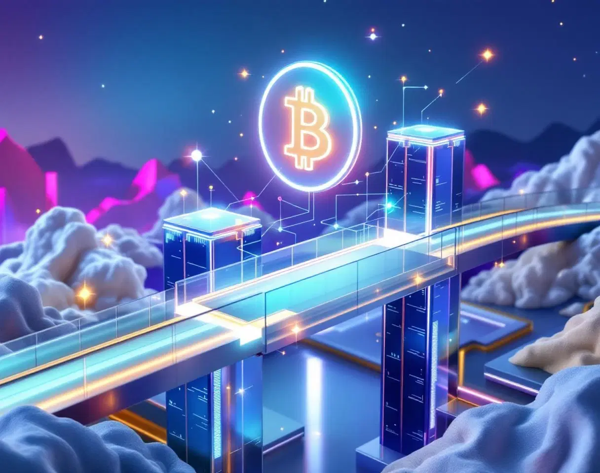 Bitcoin's Leap into the DeFi Frontier