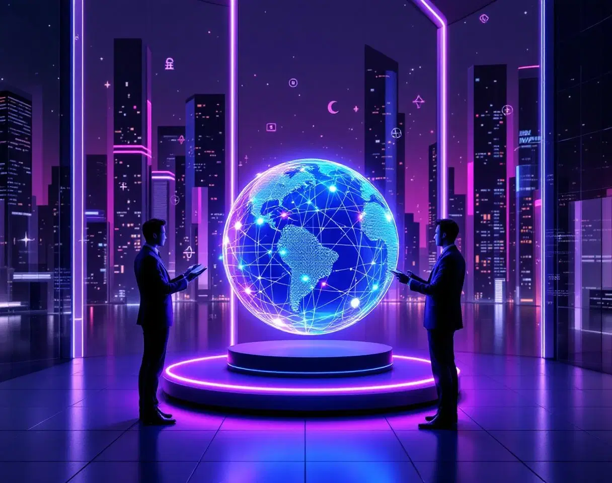 Corpay Unveils Stablecoin Wallets to Transform Global Payments