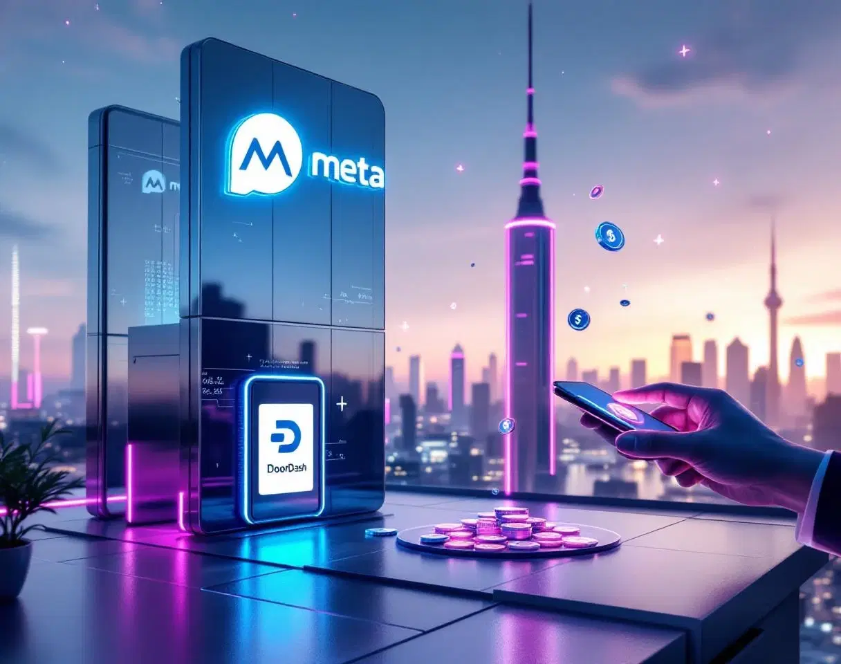 A New Era for Digital Payments Through Stablecoins