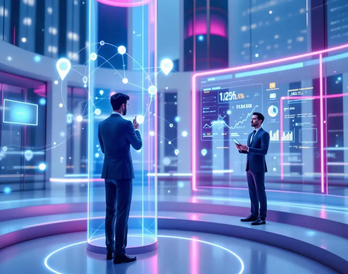 Revolutionizing Bond Settlements in South Korea with Blockchain