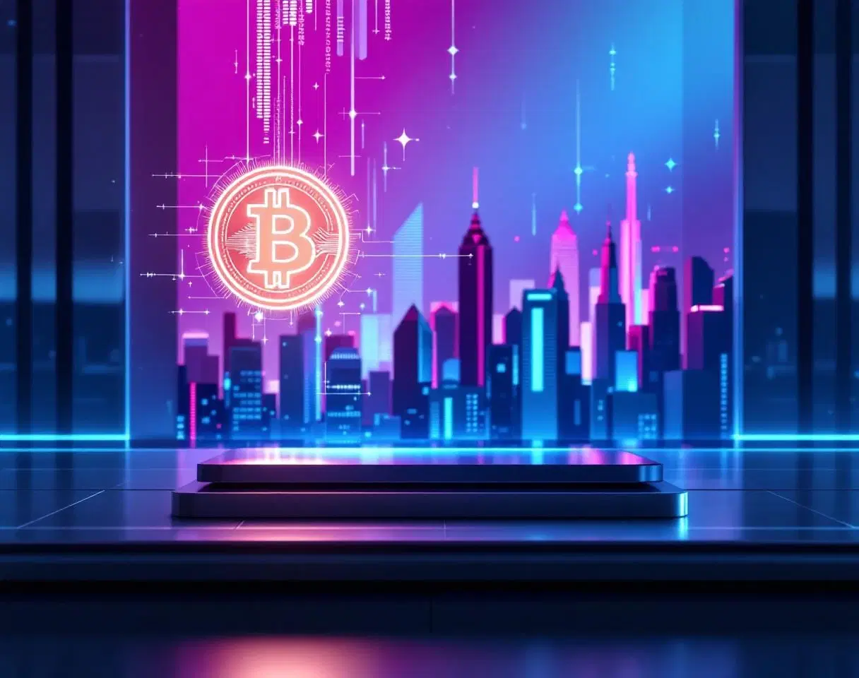 Iran's Bitcoin Ambitions Disrupt the Monetary Landscape