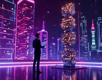 Untangling Legal Challenges in the Crypto Sphere