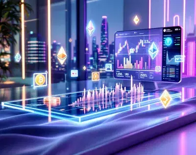 MEXC Trading Platform Shines in Slippage for Ethereum and Silver Futures