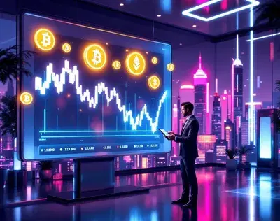 Geopolitical Turbulence Triggers Historic Collapse in the Cryptocurrency Market