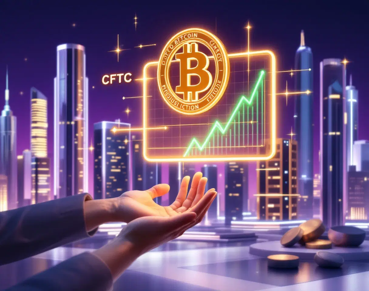 A New Dawn for Bitcoin Trading in the US