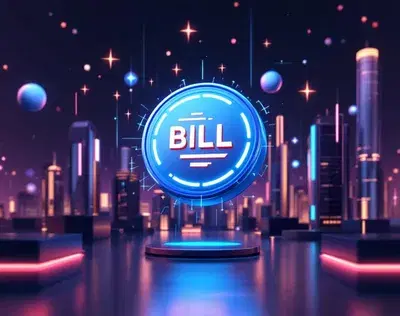 BILL Token Ignites Excitement and New Possibilities