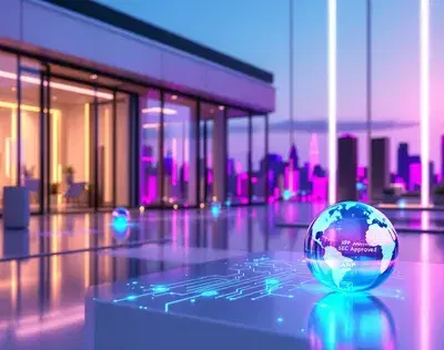 A Bold Leap into Corporate Treasury: The XRP Revolution