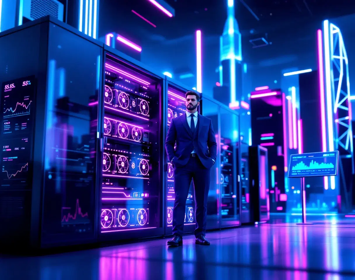 Confronting the Ever-Rising Tide of Bitcoin Mining Difficulty