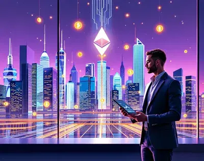 A New Chapter for Ethereum Amidst Regulatory Whispers