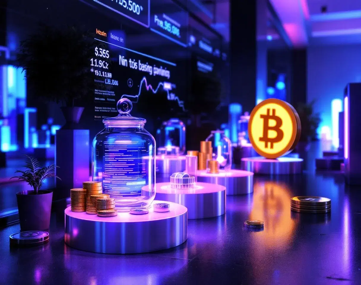 The Bitcoin Savings Account Paradigm Shift in Latin America