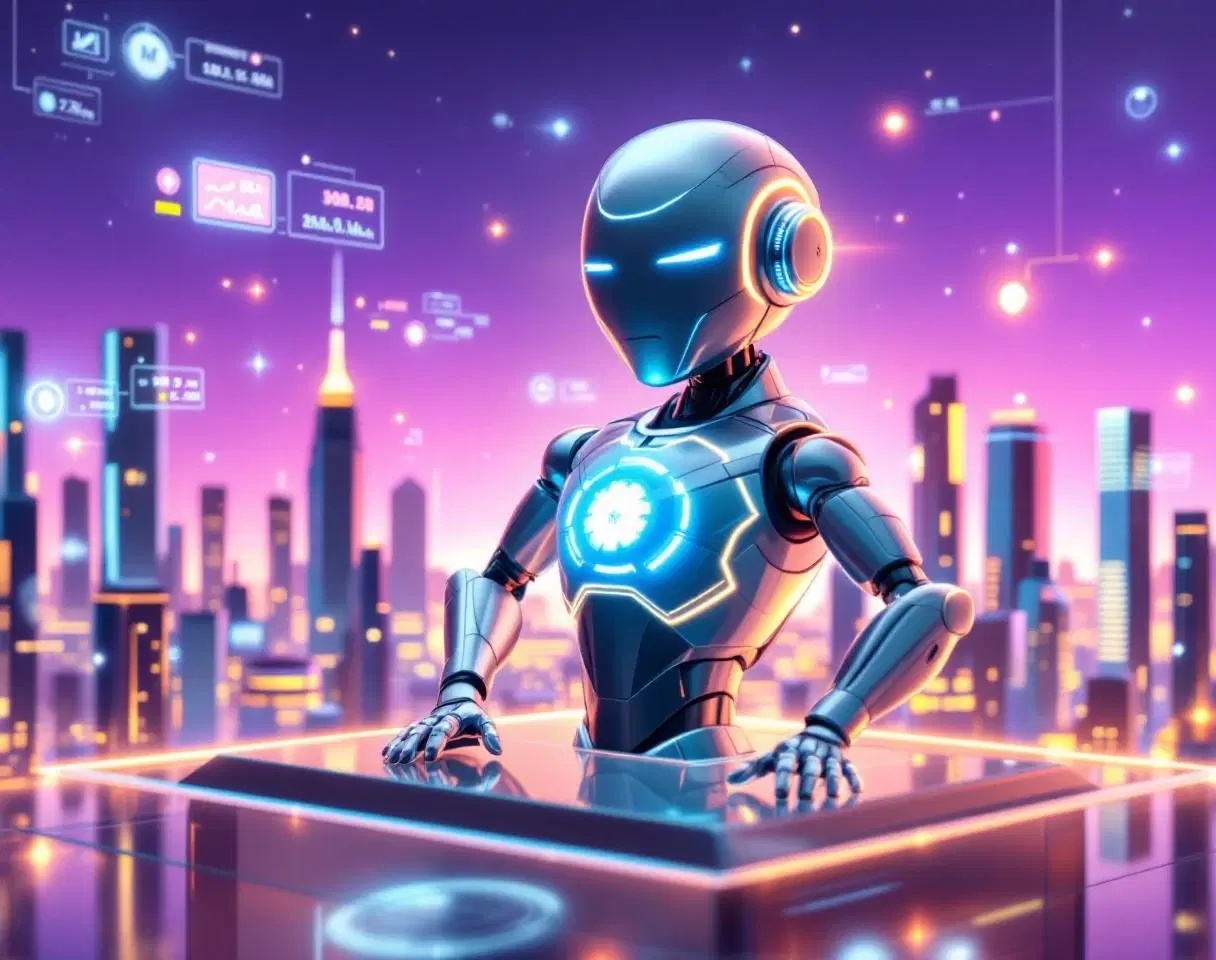 The Future of Crypto Trading is Here with MEV Bots