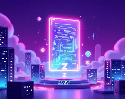 Zcash Cryptocurrency The Privacy Coin Rising in the Era of Oversight