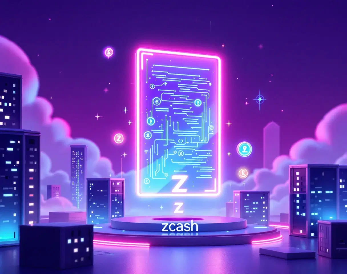 Zcash Cryptocurrency The Privacy Coin Rising in the Era of Oversight