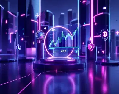 XRP Price Forecast Shaking Up Trader Expectations