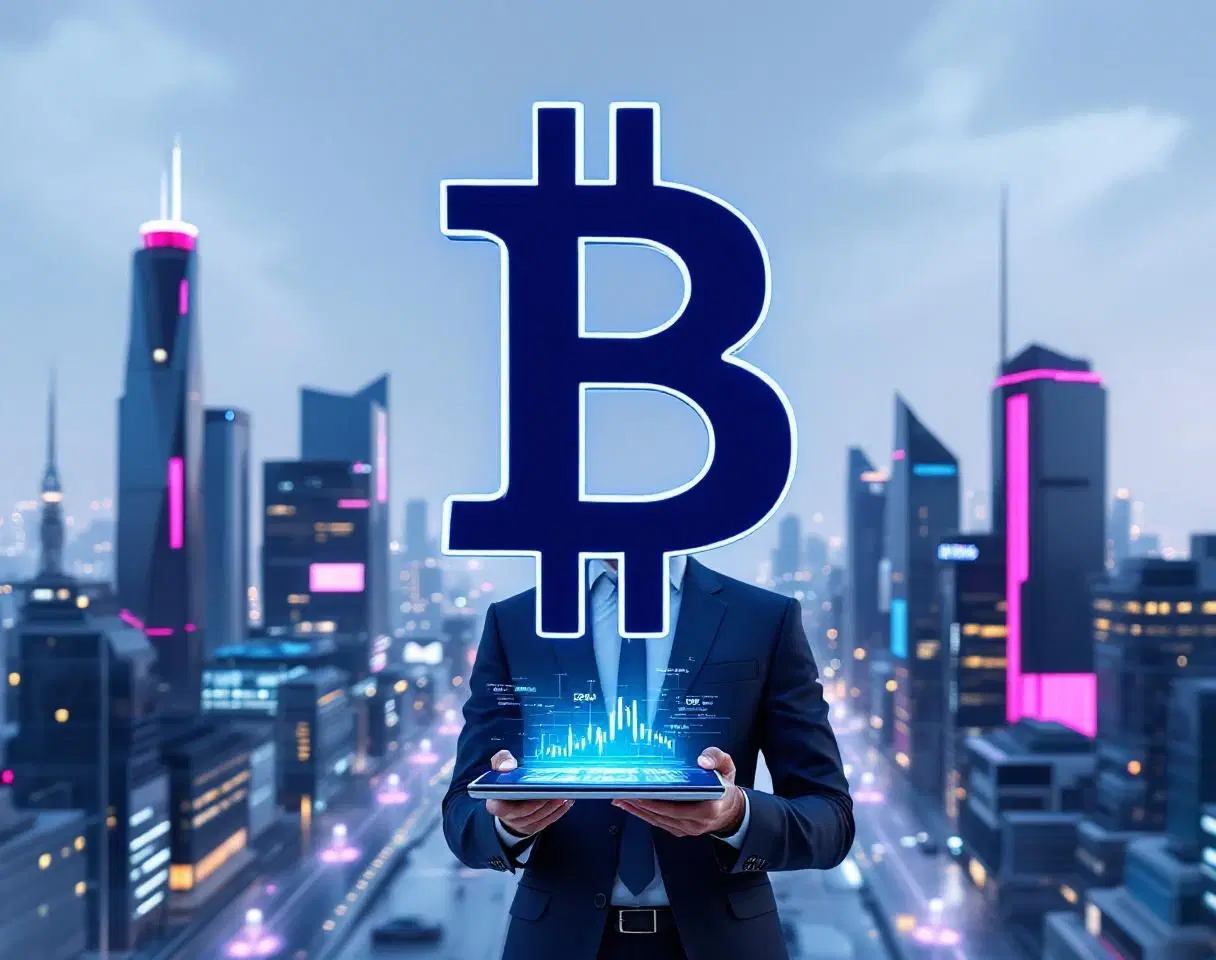 Unraveling Bitcoin’s Growing Appeal Amid Global Turmoil