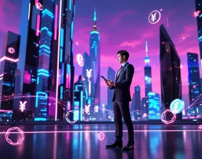 Yuan-Backed Stablecoins are Transforming Financial Horizons