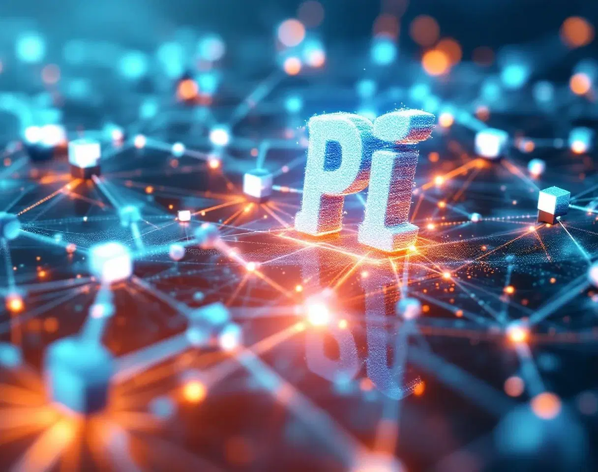 Pi Network: Ascending Beyond Exchange Listings Toward Revolutionary Growth