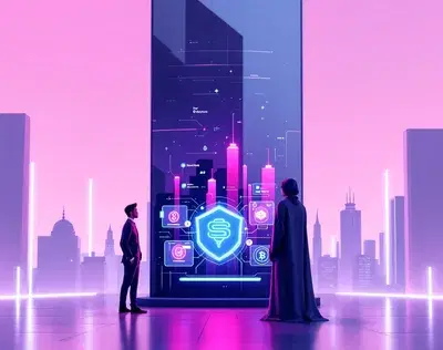 Redefining Institutional Crypto Custody with Anchorage Digital