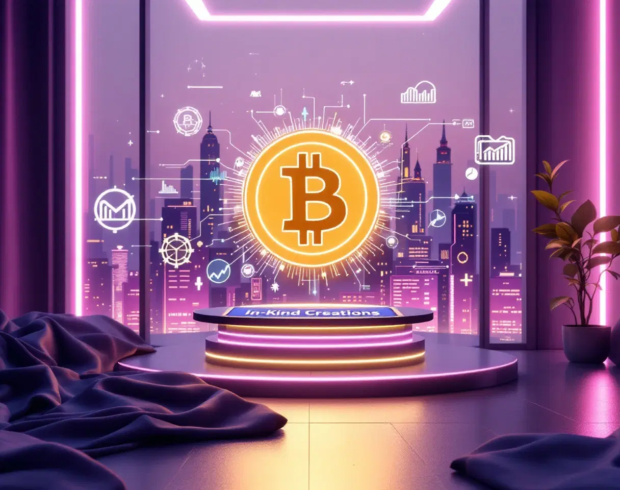Morgan Stanley's Bitcoin ETF Shakes Up the Investment World